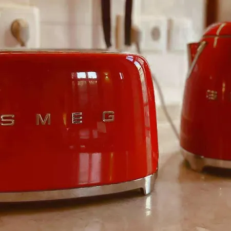 Elegant River View Corpo Santo Лісабон