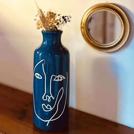 Апартаменти Elegant River View Corpo Santo