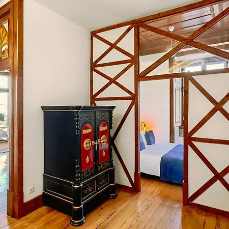 Elegant River View Corpo Santo 公寓 *