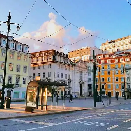 Elegant River View Corpo Santo Apartamento